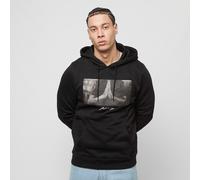 Hooded-Sweatshirt Pray noir XS