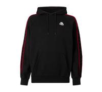 Hoodie 222 Banda Madison 2 Noir Homme Noir XL