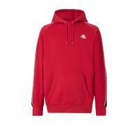 Hoodie 222 Banda Madison 2 Rouge Homme Rouge M