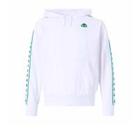 Hoodie 222 Banda Madison Blanc Homme Blanc S