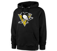 Hoodie 47 Brand Pittsburgh Penguins Burnside