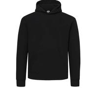 Hoodie À Capuche Longue Manche En Mélange De Cotton Fruit Of The Loom