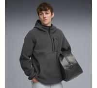 Hoodie à demi-zip PUMATECH Homme, Vêtements, Gris, XL XL