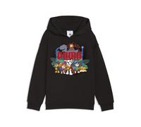 Hoodie à imprimés PUMA x PAW PATROL Enfant, Accessoires, Noir, 3-4Y 3-4Y