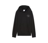 Hoodie à motif PUMA Class Enfant et Adolescent, Accessoires, Noir, 11-12Y 11-12Y