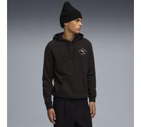 Hoodie à motif PUMA Class Homme, Vêtements, Noir, XS XS