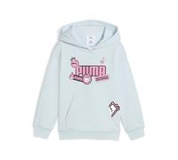 Hoodie à motif PUMA x HELLO KITTY AND FRIENDS Enfant, Accessoires, Bleu, 5-6Y 5-6Y