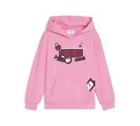 Hoodie à motif PUMA x HELLO KITTY AND FRIENDS Enfant, Accessoires, Rose, 3-4Y 3-4Y