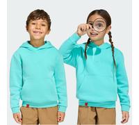 Adidas Sweatshirt à capuche enfant Minecraft Terrex Vert 13-14 ans