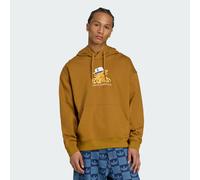 Hoodie ample Wabash Bronze Strata L