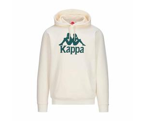 Hoodie Authentic Malmo 3 Organic Blanc Homme Blanc S