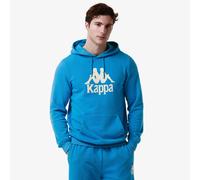 Hoodie Authentic Malmo Bleu Homme Bleu 2XL