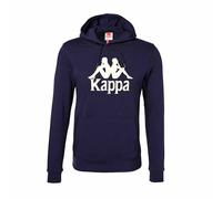 Hoodie Authentic Malmo Bleu Homme Bleu S