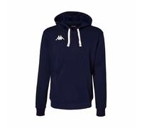 Hoodie Bali Bleu Enfant Bleu 10Y