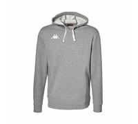 Hoodie Bali Gris Enfant Gris 12Y