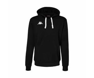 Hoodie Bali Noir Enfant Noir 8Y