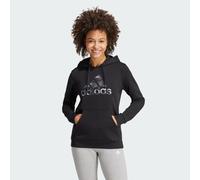 Sweat à Capuche - ADIDAS - IW5154 - Noir - Coton Premium - Imprimé Camouflage XS
