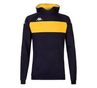 Hoodie Daccio Bleu Enfant Bleu 14Y