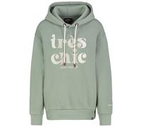 Hoodie Damen Eight 2 Nine avec inscription clair de lune, catégorie sweatshirt