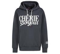 Hoodie Damen Eight 2 Nine avec inscription clair de lune, catégorie sweatshirt