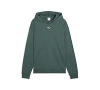 Hoodie de training PUMA Crew Homme, Accessoires, Vert, 3XL 3XL