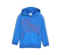 Hoodie décontracté à imprimés T7 PUMA x TRANSFORMERS Enfant, Accessoires, Bleu, 3-4Y 3-4Y