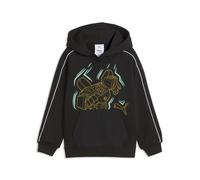 Hoodie décontracté à imprimés T7 PUMA x TRANSFORMERS Enfant, Accessoires, Noir, 2-3Y 2-3Y