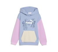 Hoodie décontracté à motif PUMA x DORA THE EXPLORER Enfant, Accessoires, Bleu, 3-4Y 3-4Y