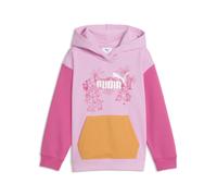 Hoodie décontracté à motif PUMA x DORA THE EXPLORER Enfant, Accessoires, Rose, 2-3Y 2-3Y