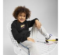 Hoodie décontracté à motif PUMA x HOT WHEELS™ Enfant, Vêtements, Noir, 3-4Y 3-4Y