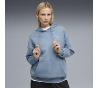 Hoodie décontracté PUMA Class Femme, Vêtements, Cool Bleu, L L