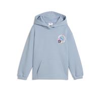Hoodie décontracté PUMA x DORA THE EXPLORER Enfant, Accessoires, Bleu, 3-4Y 3-4Y