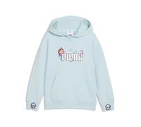 Hoodie décontracté PUMA x GABBY ET LA MAISON MAGIQUE Enfant, Accessoires, Bleu, 6-7Y 6-7Y
