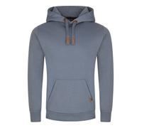Hoodie Denimfy Pour Hommes Regular Fit DFIvo Sweat À Capuche