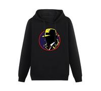 Hoodie Dick Tracy Hoody 1990 Movie - Warren Beattyma Menal Pacinodustin Hoffman M