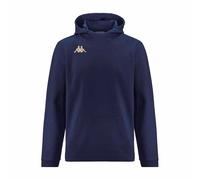 Hoodie Enfant Giordi Bleu Bleu 14Y