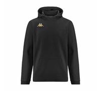 Hoodie Enfant Giordi Noir Noir 12Y