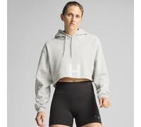 Hoodie épais PUMA x HYROX Femme, Vêtements, Light Gris Heather, XXL XXL
