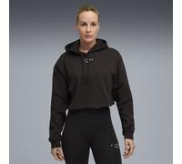 Hoodie épais PUMA x HYROX Femme, Vêtements, Noir, M M