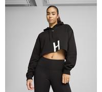 Hoodie épais PUMA x HYROX Femme, Vêtements, Noir, XXL XXL