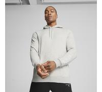 Hoodie épais PUMA x HYROX Homme, Vêtements, Light Gris Heather, S S
