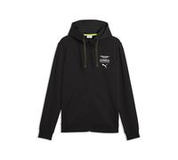 Hoodie Essentials PUMA x ASTON MARTIN ARAMCO F1® TEAM Homme, Accessoires, Noir, L L