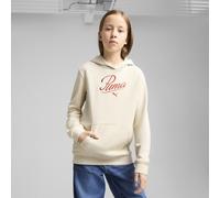 Hoodie Essentials Script Enfant et Adolescent 9-10Y