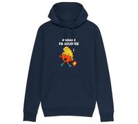 Hoodie Femme - MADAME FABULEUSE