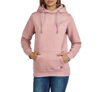 Hoodie Femme Regular Fit DFEmma Sweat À Capuche Avec Poches