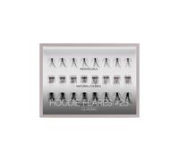 Hoodie Flares Lashes