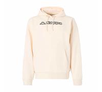 Hoodie Fogghio Blanc Homme Blanc 3XL