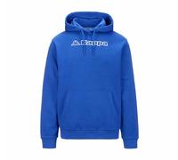 Hoodie Fogghio Bleu Homme Bleu L