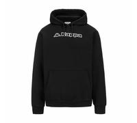 Hoodie Fogghio Noir Homme Noir L