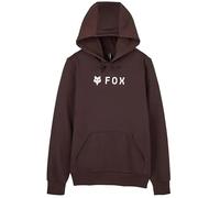 Hoodie Fox Lady Absolute Stone L
